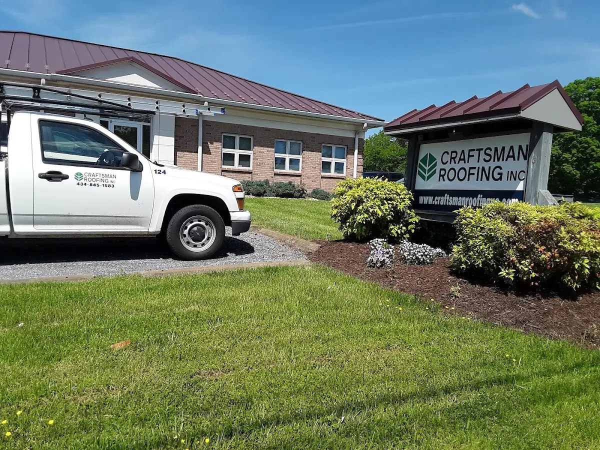 Quality Chimney Repair by experienced craftsmen in Valleyview Corner